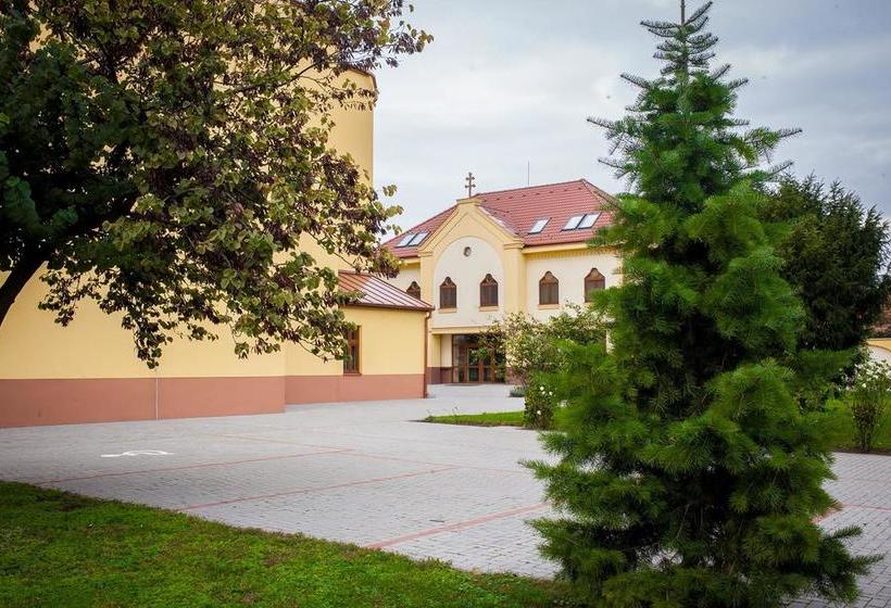 Bed and Breakfast Mamre Szálló 4