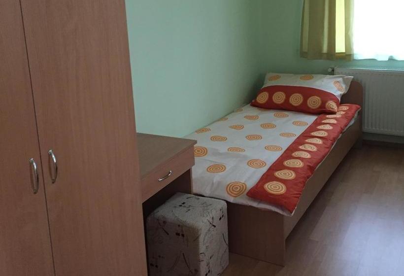 Bed and Breakfast Mamre Szálló 7