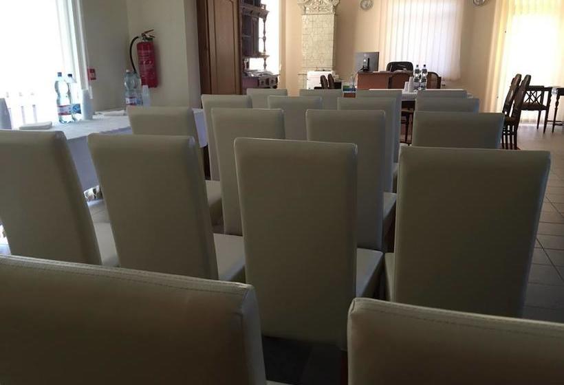 Bed and Breakfast Mamre Szálló 8