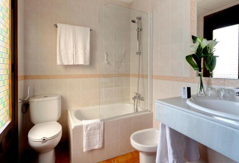 Hotel Toledo Imperial  | Toledo | Toledo | España 1