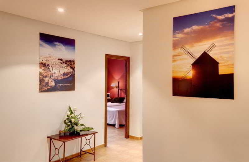 Hotel Toledo Imperial  | Toledo | Toledo | España 10