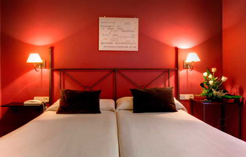 Hotel Toledo Imperial  | Toledo | Toledo | España 13