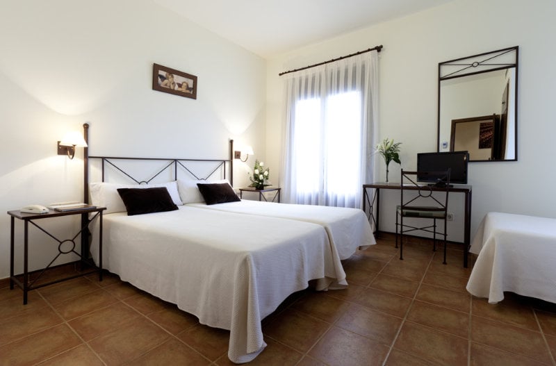 Hotel Toledo Imperial  | Toledo | Toledo | España 14