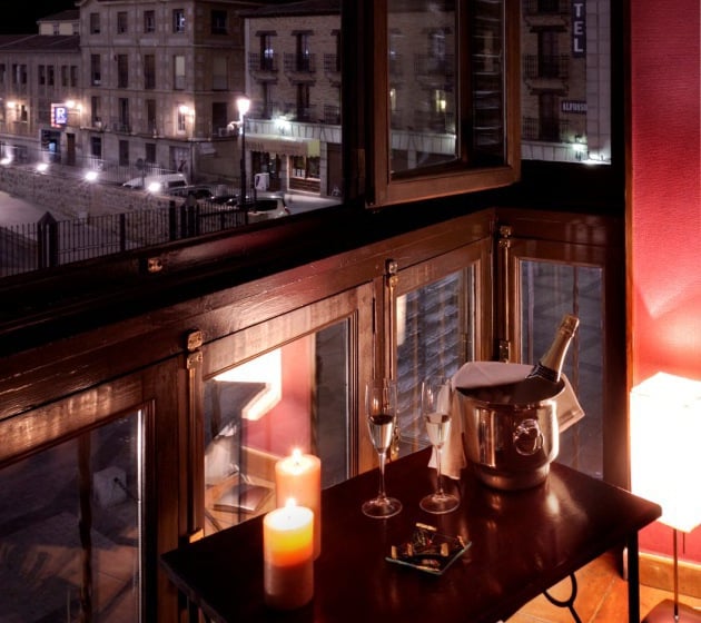 Hotel Toledo Imperial  | Toledo | Toledo | España 15