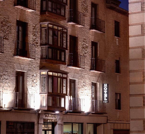 Hotel Toledo Imperial  | Toledo | Toledo | España 16