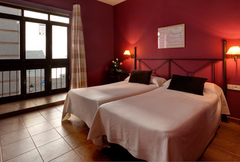 Hotel Toledo Imperial  | Toledo | Toledo | España 3