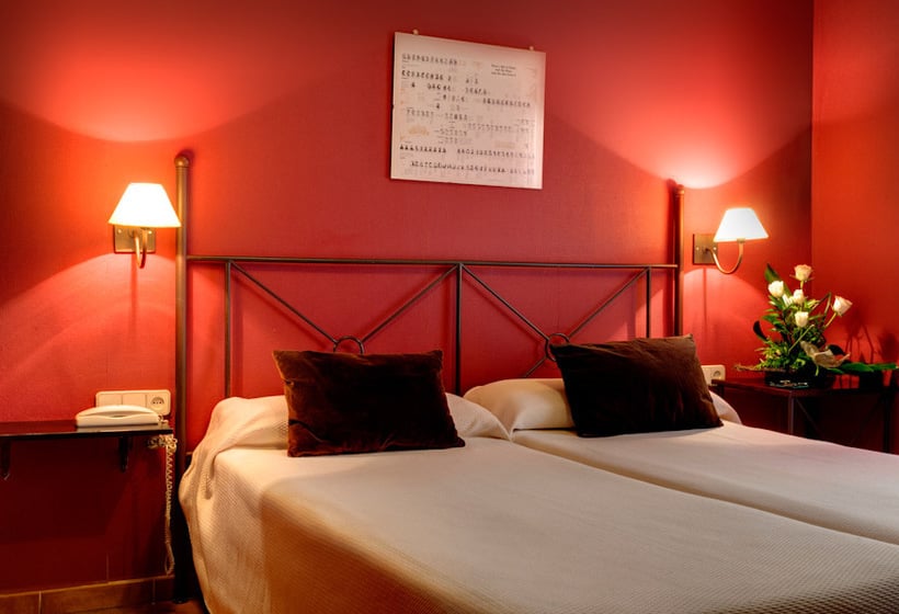 Hotel Toledo Imperial  | Toledo | Toledo | España 4