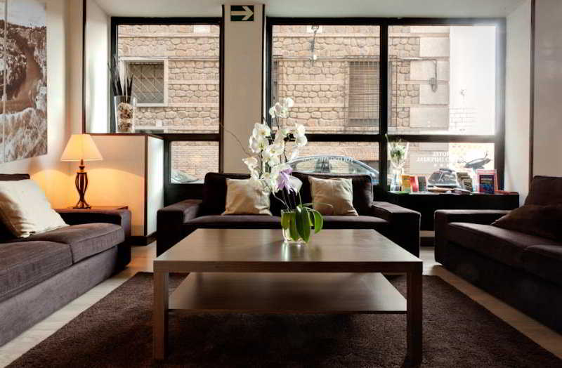 Hotel Toledo Imperial  | Toledo | Toledo | España 6