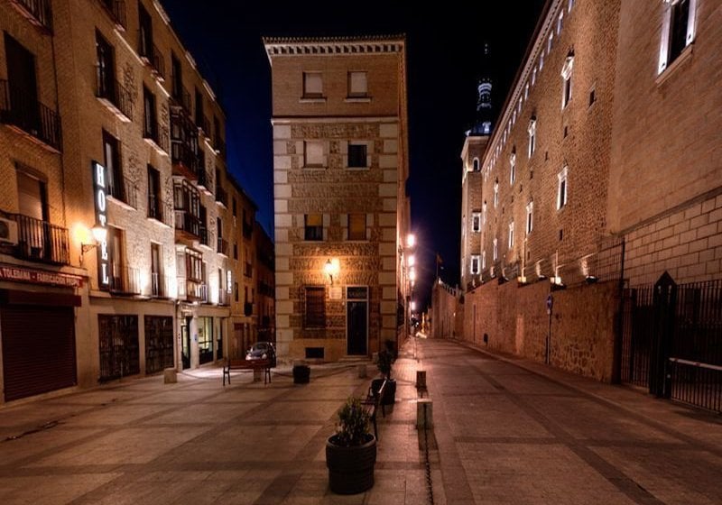 Hotel Toledo Imperial  | Toledo | Toledo | España 9