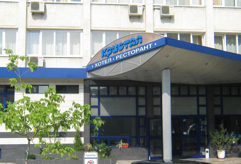 Hotel Kristal
