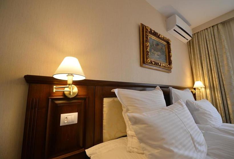 Hotel Noblesse Boutique