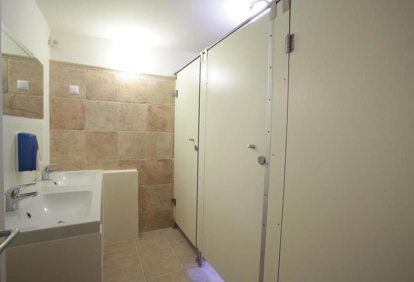 Hostel Adriatic Piran 13