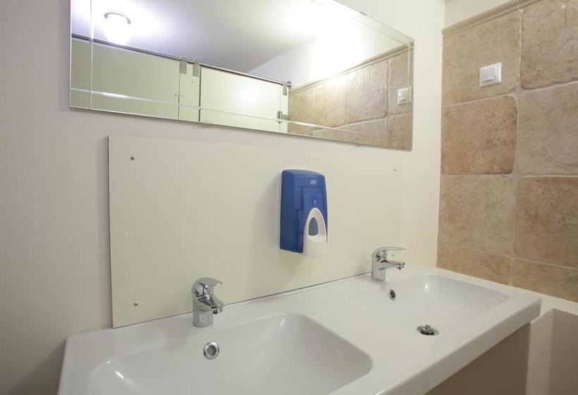 Hostel Adriatic Piran 14