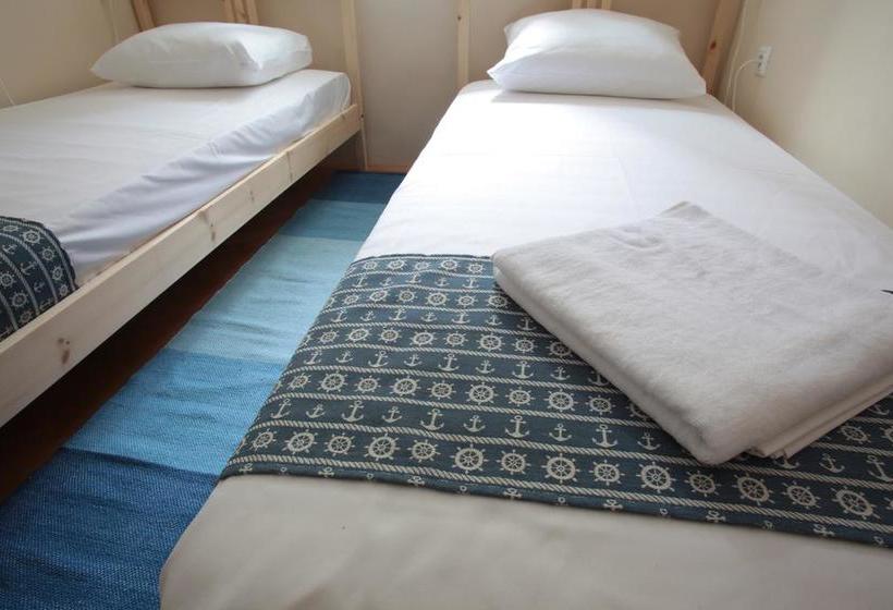 Hostel Adriatic Piran 15