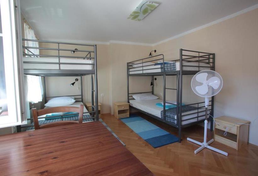 Hostel Adriatic Piran 17