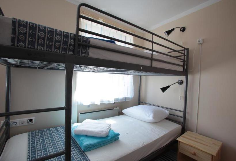 Hostel Adriatic Piran 20