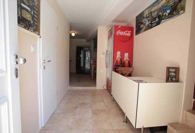 Hostel Adriatic Piran 4