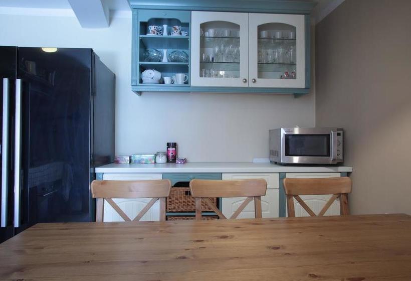 Hostel Adriatic Piran 8