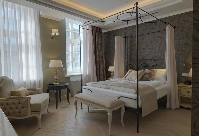 Hotel Le Chevalier Relais