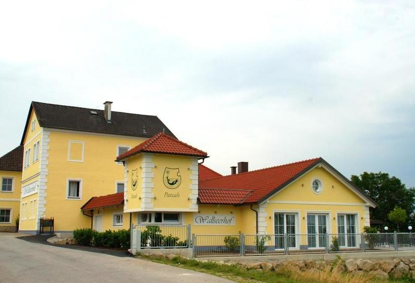 Hotel Wallseerhof