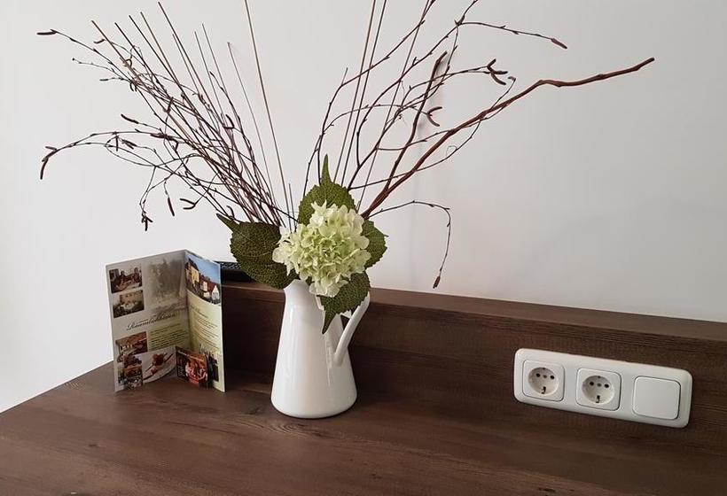 Hotel Wallseerhof 11