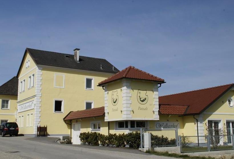 Hotel Wallseerhof 14