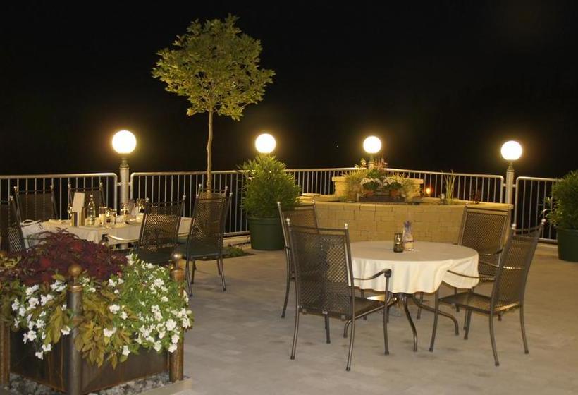 Hotel Wallseerhof 15