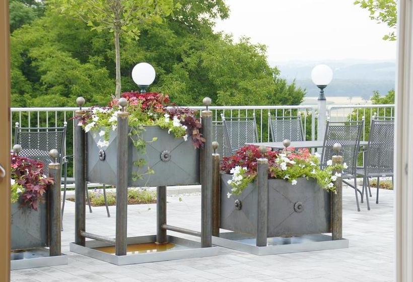 Hotel Wallseerhof 16