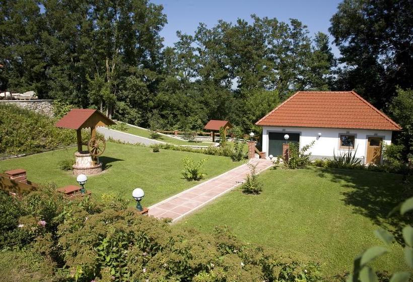 Hotel Wallseerhof 18