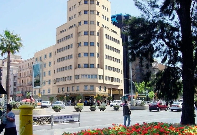 Hotel UR Palacio Avenida - Adults Only 