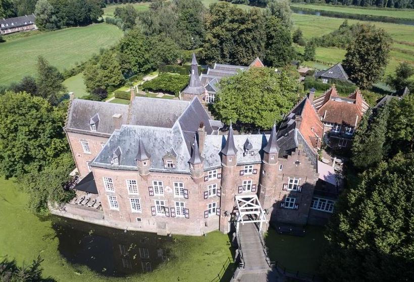 Hotel Kasteel Maurick