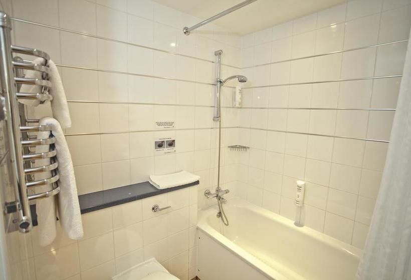 Hotel Rnli College 13