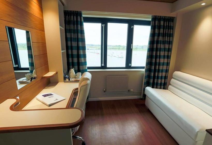 Hotel Rnli College 4