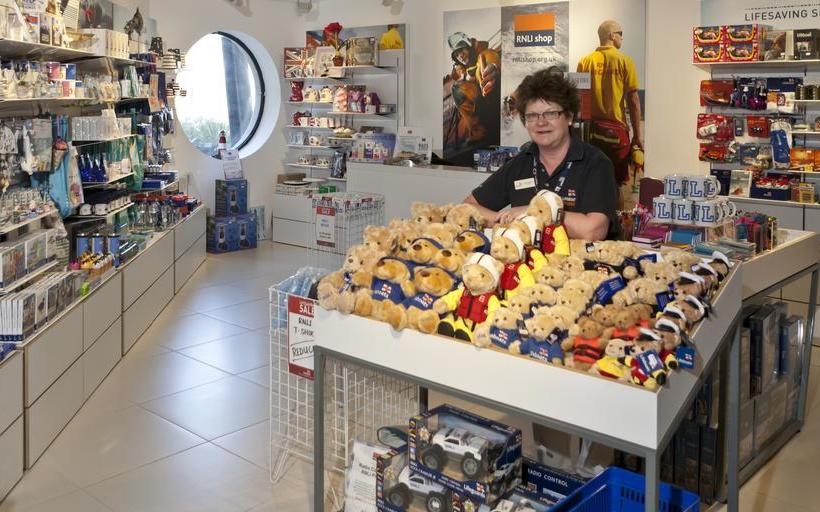 Hotel Rnli College 6