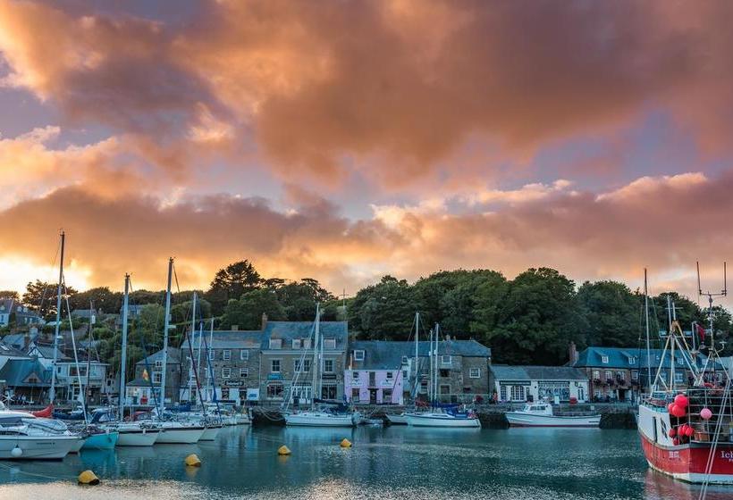 Hôtel The St Enodoc 1