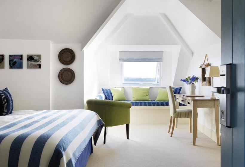 Hôtel The St Enodoc 10