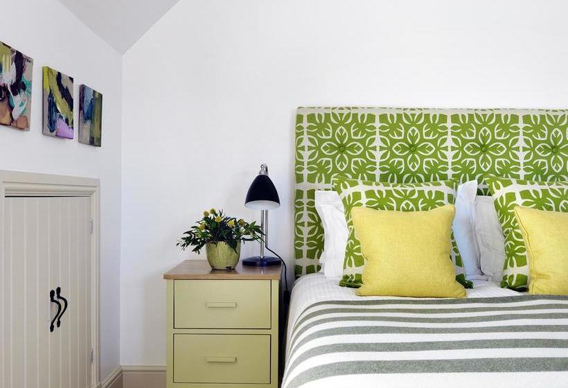 Hôtel The St Enodoc 11