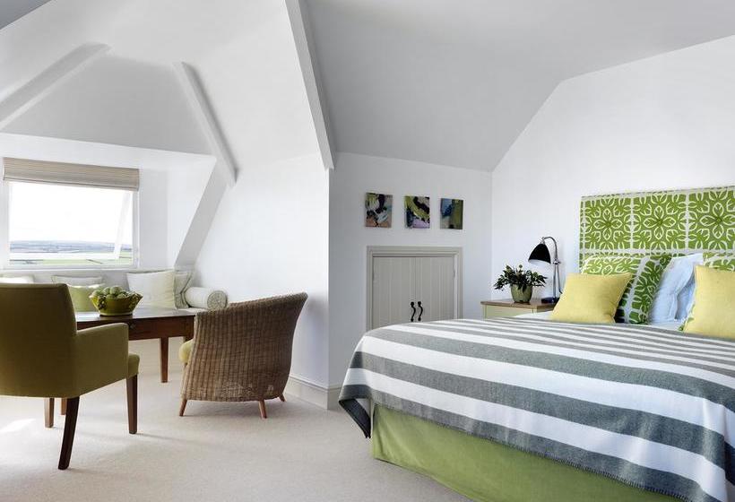 Hôtel The St Enodoc 12