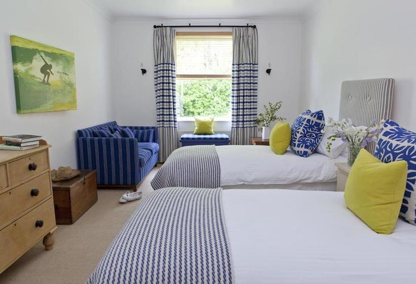 Hôtel The St Enodoc 13