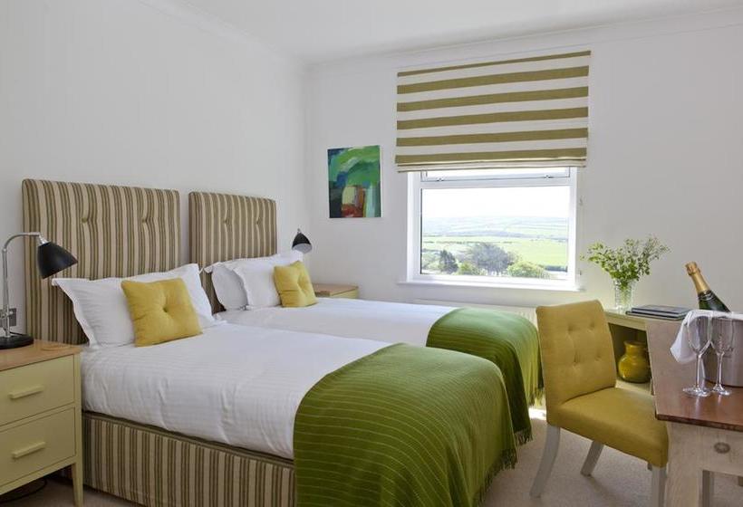 Hôtel The St Enodoc 14