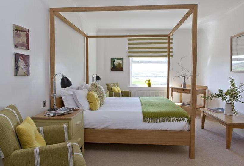 Hôtel The St Enodoc 15