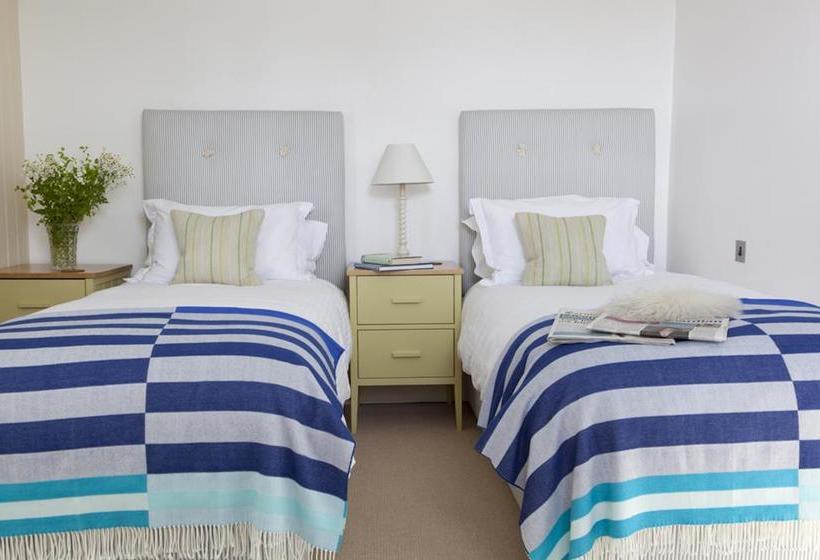 Hôtel The St Enodoc 16