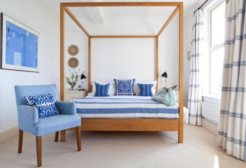 Hôtel The St Enodoc 17