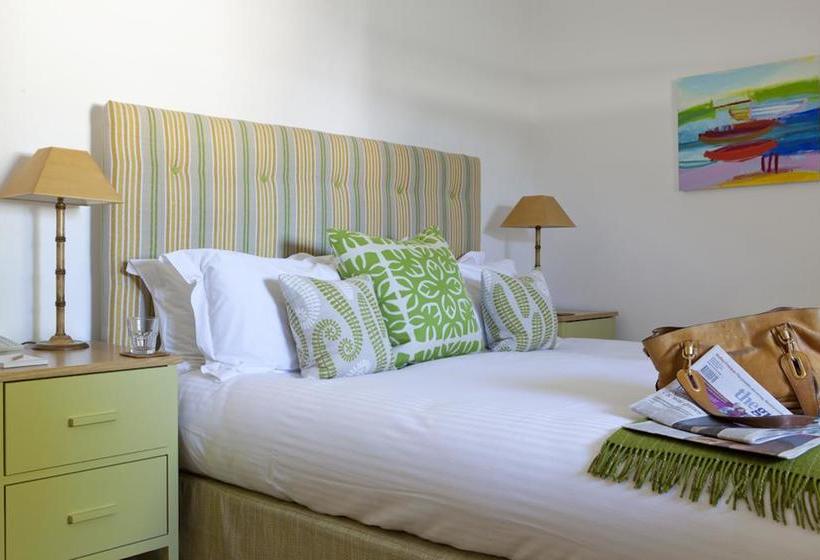 Hôtel The St Enodoc 18