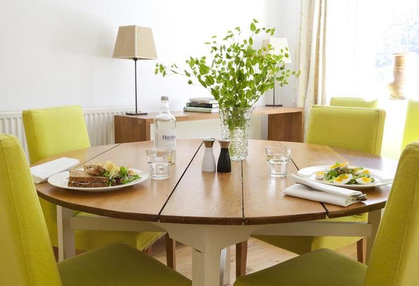 Hôtel The St Enodoc 19