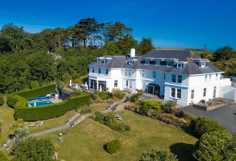 Hôtel The St Enodoc 2