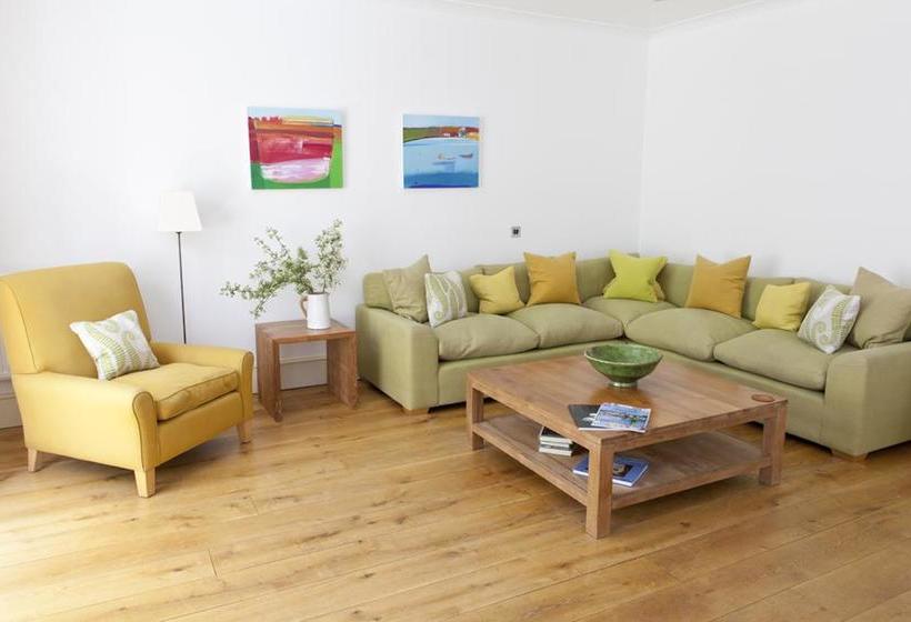 Hôtel The St Enodoc 20