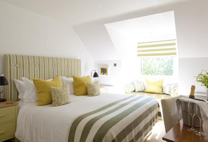 Hôtel The St Enodoc 3