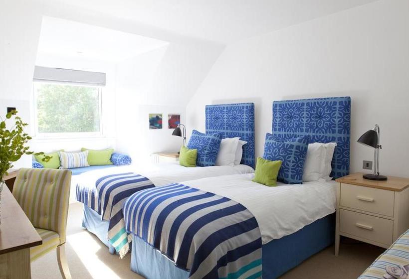 Hôtel The St Enodoc 4