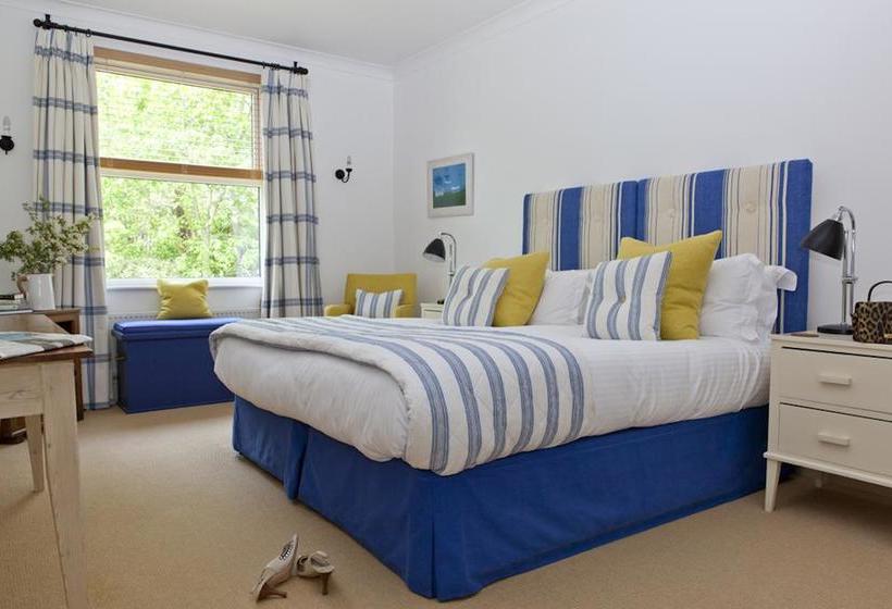 Hôtel The St Enodoc 5